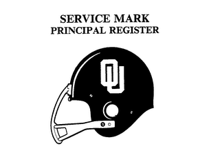 OU logo