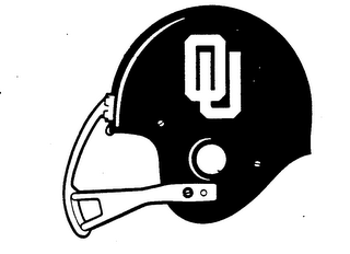 OU logo