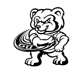 OU logo