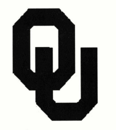 OU logo