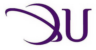 OU logo