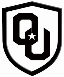 OU logo
