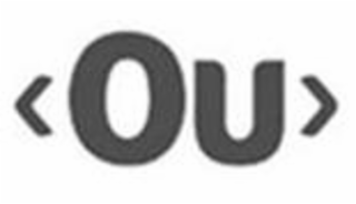 OU logo