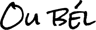 OU BÉL logo