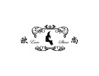 OU EURO SHINE SHANG logo