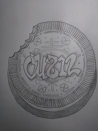 OU812 logo
