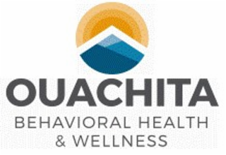OUACHITA BEHAVIORAL HEALTH & WELLNESS logo