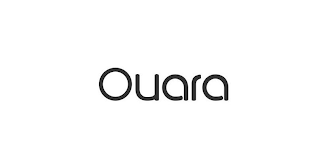 OUARA logo