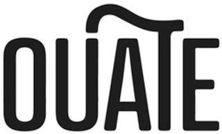 OUATE logo