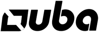 OUBA logo