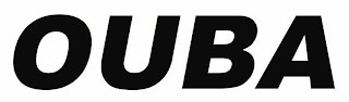 OUBA logo