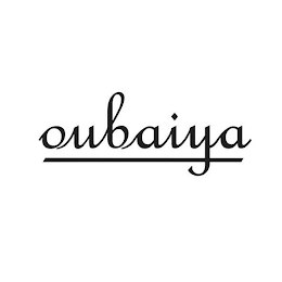 OUBAIYA logo