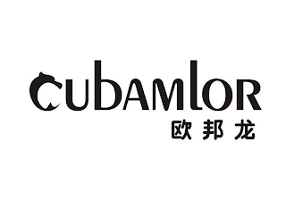OUBAMLOR logo