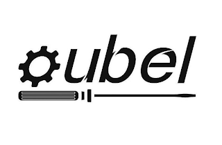 OUBEL logo