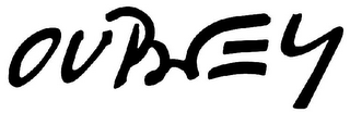 OUBEY logo