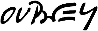 OUBEY logo