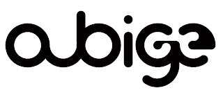 OUBIGE logo