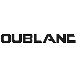 OUBLANC logo