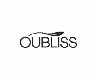 OUBLISS logo