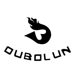 OUBOLUN logo
