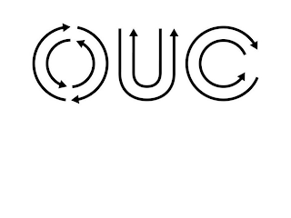 OUC logo