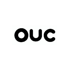OUC logo
