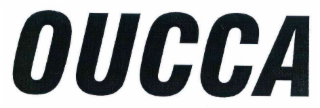 OUCCA logo