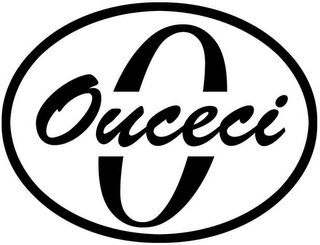 OUCECI logo