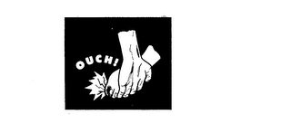 OUCH! logo