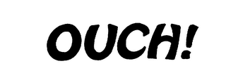 OUCH! logo