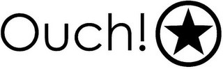 OUCH! logo