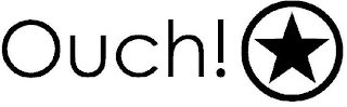 OUCH! logo