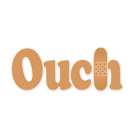 OUCH logo