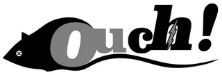 OUCH! logo
