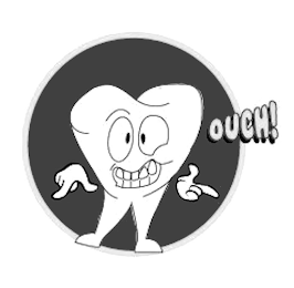 OUCH! logo