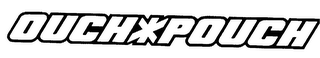 OUCH POUCH logo
