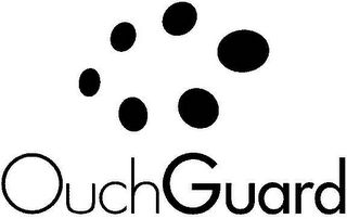 OUCHGUARD logo
