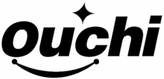 OUCHI logo