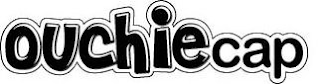 OUCHIECAP logo