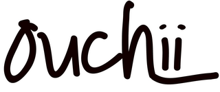 OUCHII logo