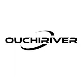 OUCHIRIVER logo