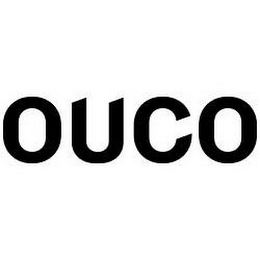 OUCO logo