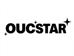 OUCSTAR logo