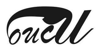 OUCU logo