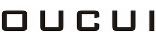 OUCUI logo