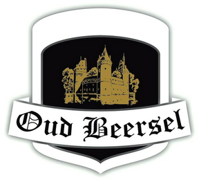 OUD BEERSEL logo