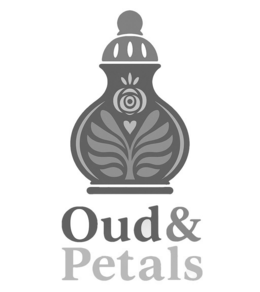 OUD & PETALS logo