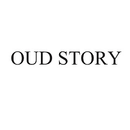 OUD STORY logo