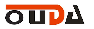 OUDA logo
