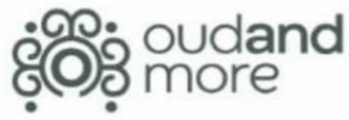 OUDAND MORE logo